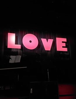 love love